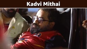 Kadvi Mithai