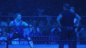 WCW Monday Nitro - Sep. 16, 1996