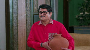 Tiwari and Vibhuti’s Plan to Fetch Water