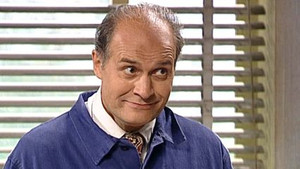 De aandeelhouder wint