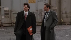 The One that Got Away