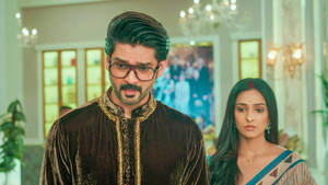 Vihaan Confronts Vishwas