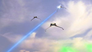 Once More Unto the Breach