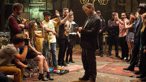 The Inescapable Truth