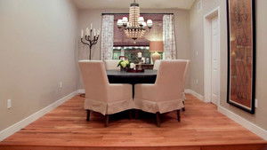 Bringing Back The Joy