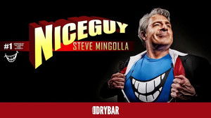 Steve Mingolla: Nice Guy