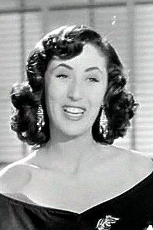 Leila El Djazairia