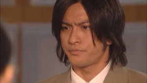 The young master locks horns on Valentine's Day!!