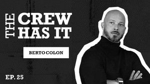 Lorenzo Tejada More Feared In or Out of Prison? Actor Berto Colon