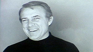 Robert Conrad/The Allman Brothers Band