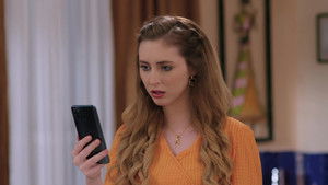 Emily Learns a Shocking Truth