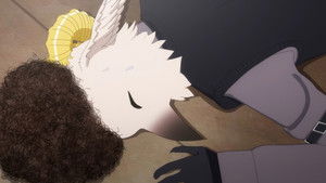 The Duke, Alice, and Reuniting with Mom