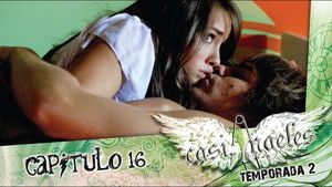 Episode 16: THE INVISIBLE FRIEND