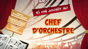 Let's Play Orchestra Conductor