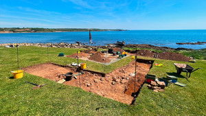 A Cornish Legend and an Ancient Wishing Well