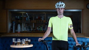 Cycling Saved My Life