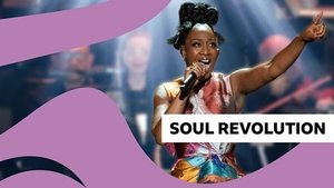 Soul Revolution with Trevor Nelson