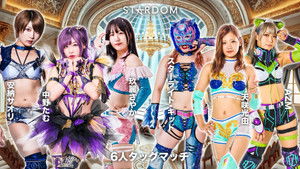 Stardom in Toyama 2024 Oct.