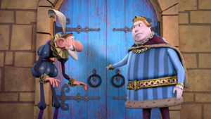 Chapter - The Seventh: Faithful Johannes