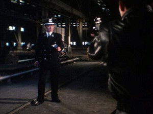 Ryōma! Destroy Masaki