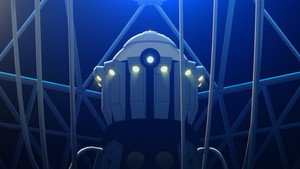 The Evil of the Daleks (7)