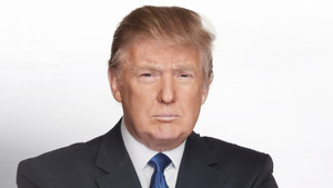 Comedy Central Roast of Donald Trump