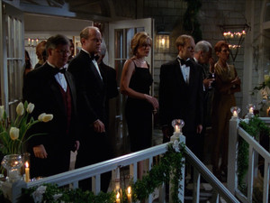 The Seal Who Came to Dinner