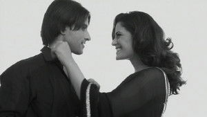 Jassi Attends Armaan's Party