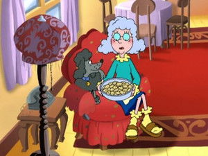 Cupid's Mark / The Lost Pirates