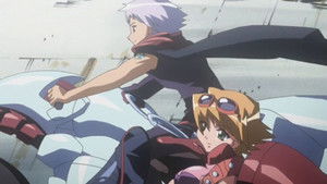 The Voice Reaching Out to You