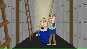 Finlandization of Repomies