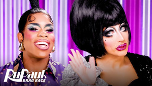 Monét X Change & Bianca Del Rio Win It All!
