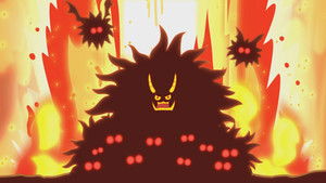 A Hellish Beginning / The Envoy From Hell