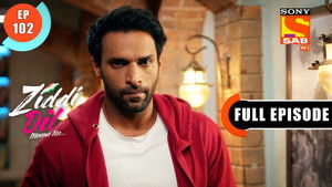 Will Sid Catch Sanjana At Kundan's Place?