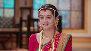 Baa Angry at Naksh's Stubbornness
