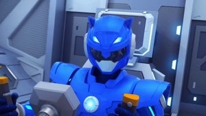 Sammy's Betrayal Pt. 2