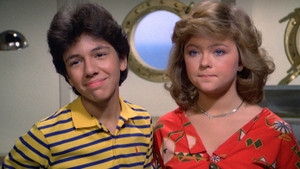 Vicki's Dilemma/Discount Romance/ Loser & still Champ