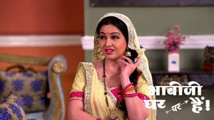 Vibhuti Becomes The Chief Engineer