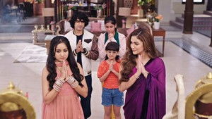 The Results Of The Contest