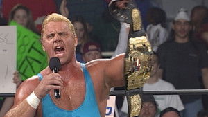 WCW Monday Nitro - Dec 15, 1997