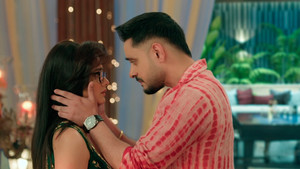 Vikrant and Mannat's Divine Wedding