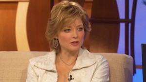 Jodie Foster, Nick Cannon