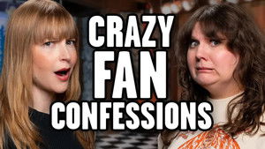 Spilling Our Fans' Craziest Secrets