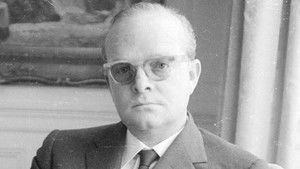 Unanswered Prayers: The Life and Times of Truman Capote