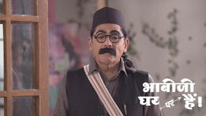 Everyone Gathers In Santiram's Classroom