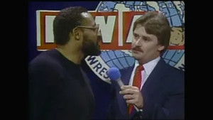 Mid-Atlantic Championship Wrestling - Apr. 20, 1985