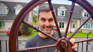 Toothpaste, Timepieces and a Trip to Paris