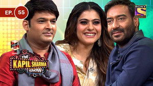 Ajay Devgn, Kajol