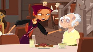 Sweet, Sweet, Meat Cheat