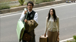 He Who Controls Men With His Voice